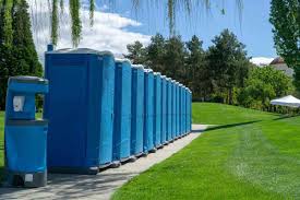 Best Eco-Friendly Portable Toilets  in Bromley, KY