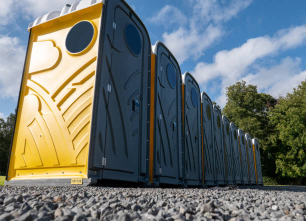 Best Standard Portable Toilet Rental  in Bromley, KY