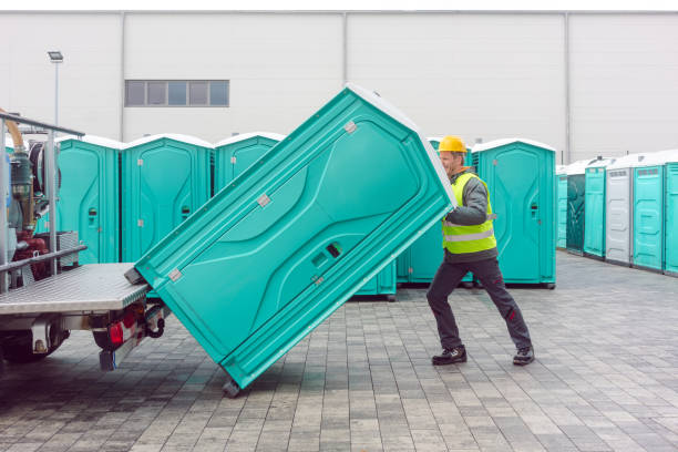 Best Portable Restroom for Sporting Events  in Bromley, KY