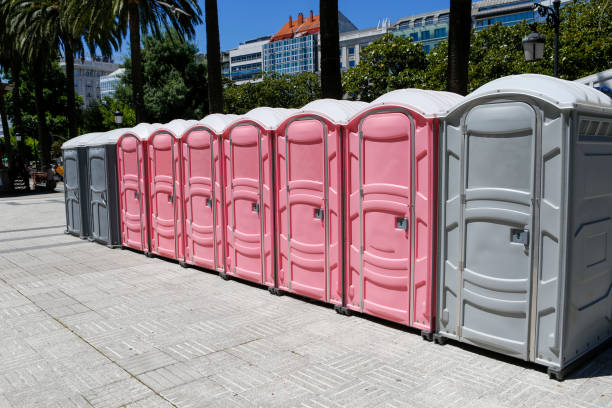 Best Short-Term Portable Toilet Rental  in Bromley, KY