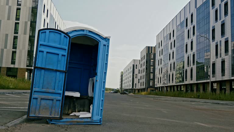  Bromley, KY Portable Potty Rental Pros